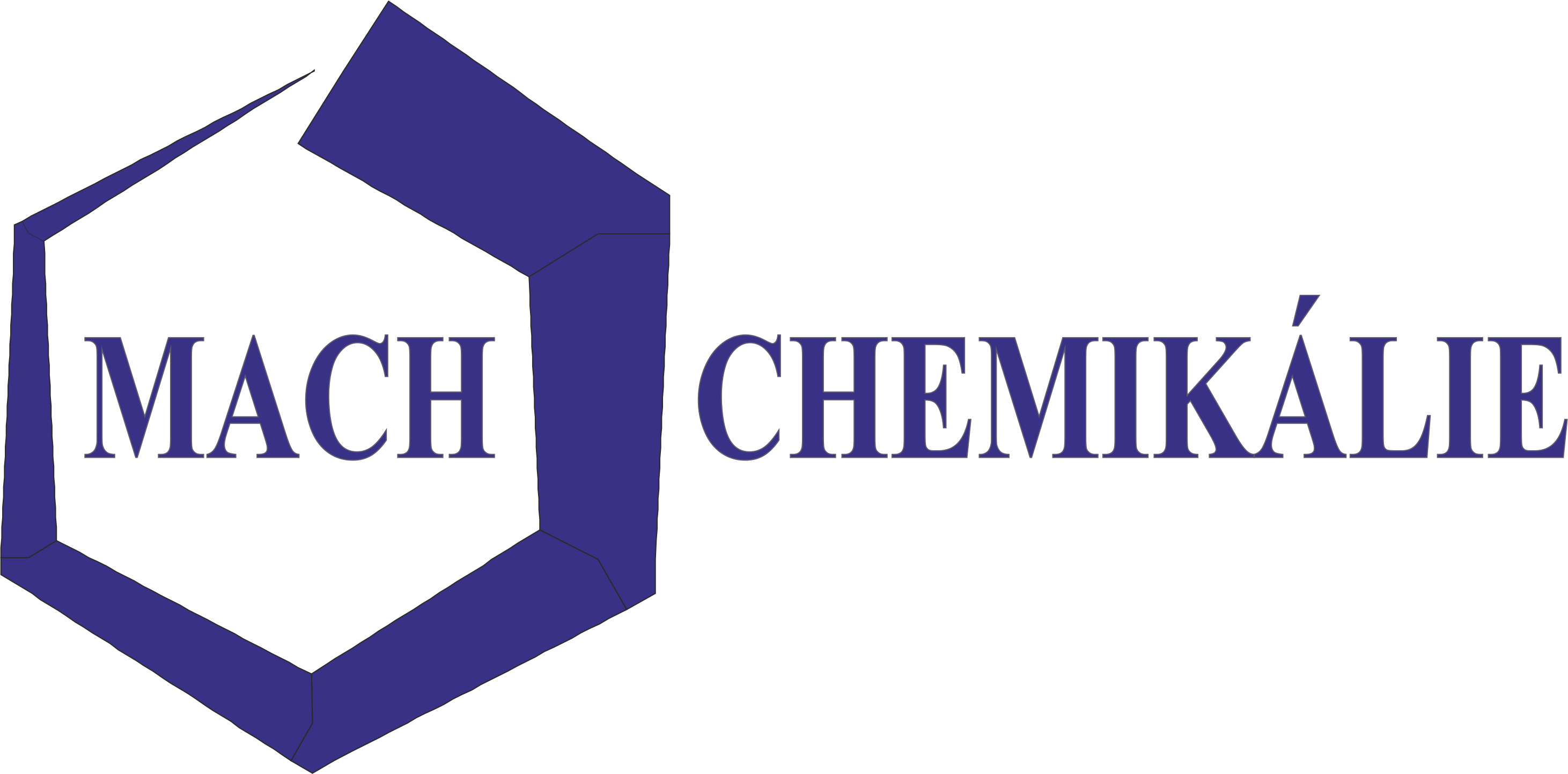Mach Chemikálie