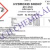 Hydroxid sodny mikroperly 1000