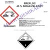 PREFLOC 60