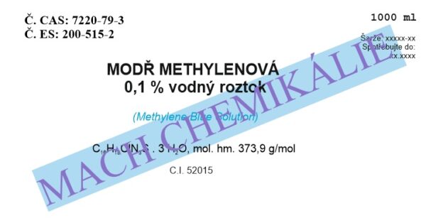 modr methylenova 1000 01pct