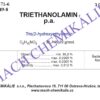 triethanolamin 1000