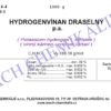 Hydrogenvinan draselny 1000